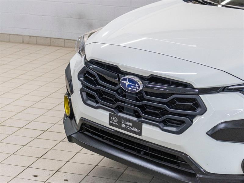 subaru Crosstrek 2024 - 32