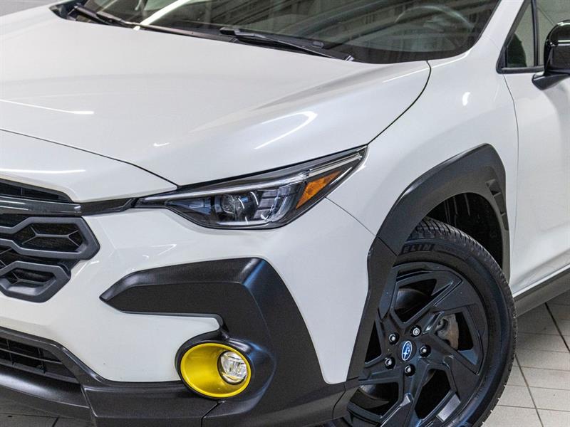 subaru Crosstrek 2024 - 33