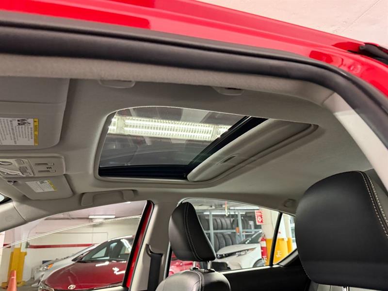 toyota Prius c 2019 - 14