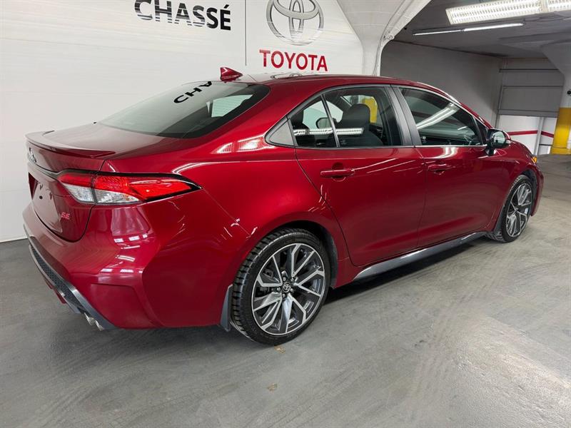toyota Corolla 2022 - 3