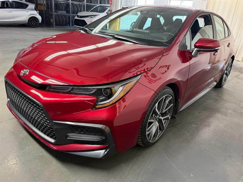 toyota Corolla 2022 - 6