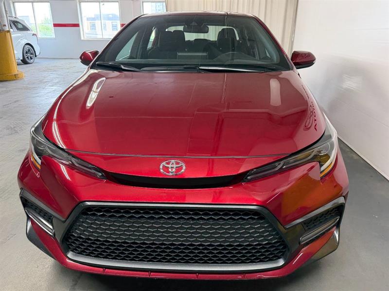 toyota Corolla 2022 - 7