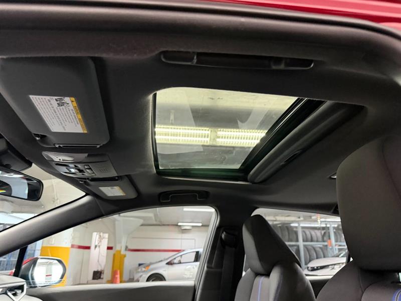 toyota Corolla 2022 - 14