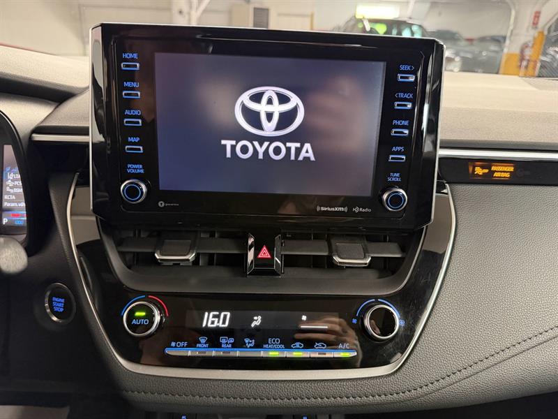 toyota Corolla 2022 - 15