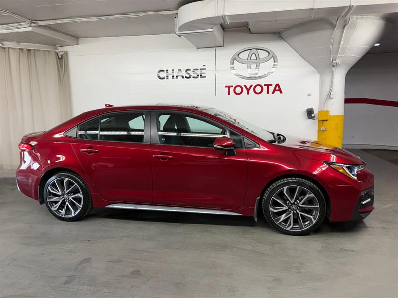 toyota Corolla 2022 - 18