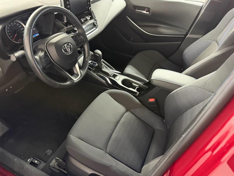 toyota Corolla 2022 - 28