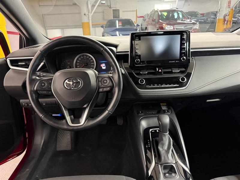 toyota Corolla 2022 - 29