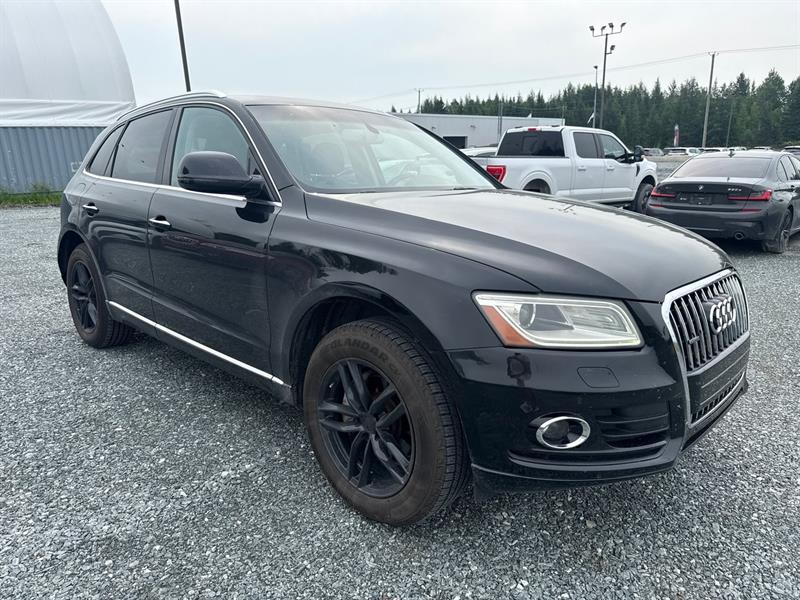 audi Q5 2016 - 3