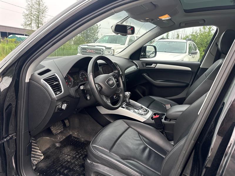 audi Q5 2016 - 5