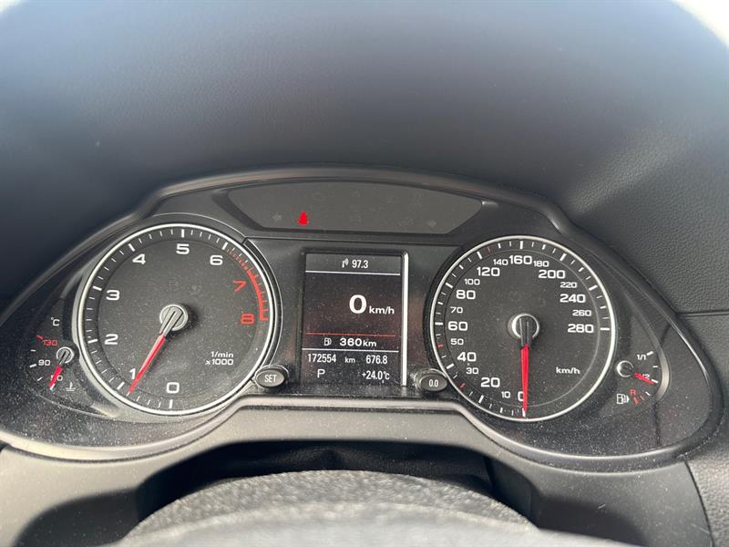 audi Q5 2016 - 6
