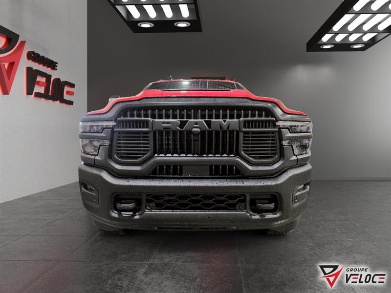 ram 2500 2026 - 2