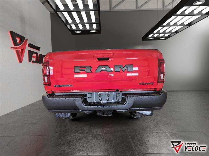 ram 2500 2026 - 3