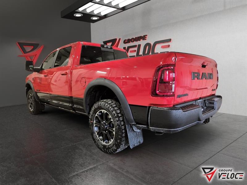 ram 2500 2026 - 4