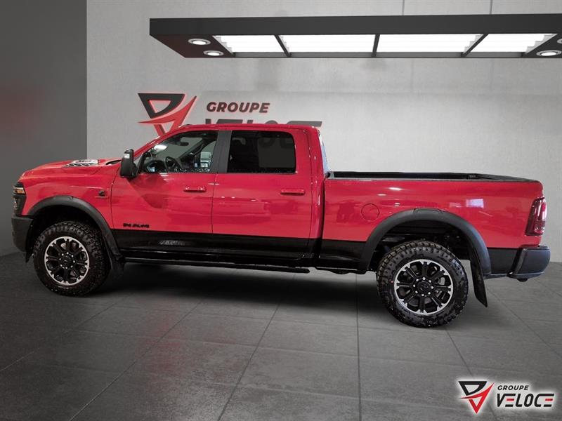 ram 2500 2026 - 5