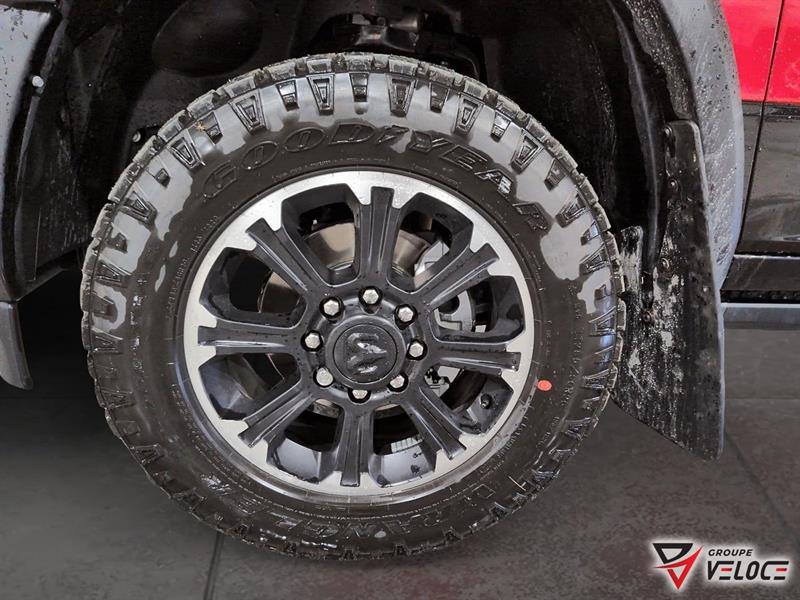ram 2500 2026 - 7