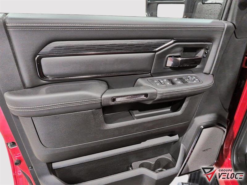 ram 2500 2026 - 10