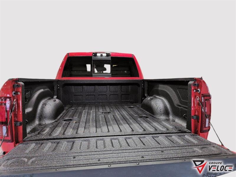 ram 2500 2026 - 15