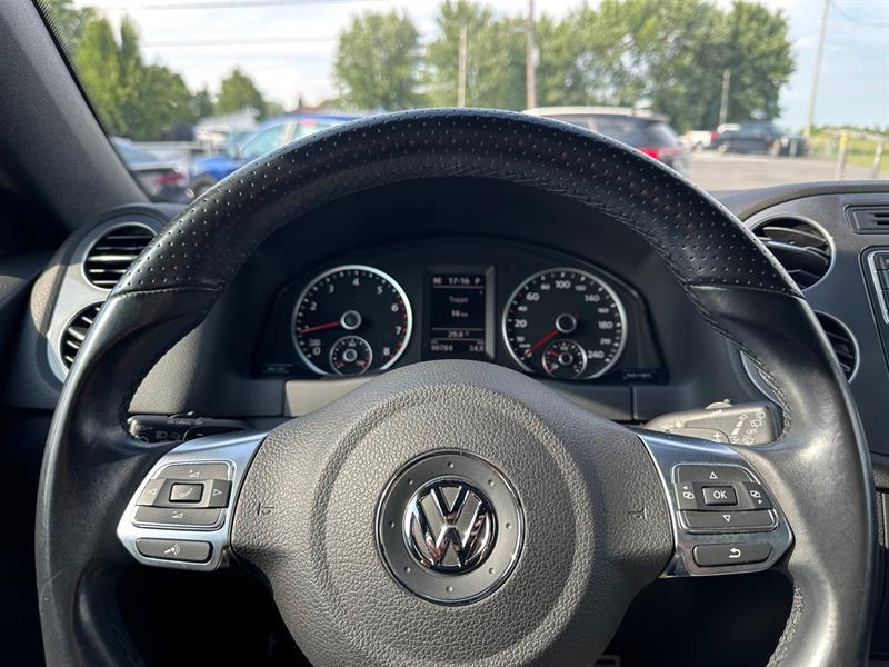 volkswagen Tiguan 2017 - 17