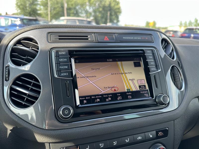 volkswagen Tiguan 2017 - 20
