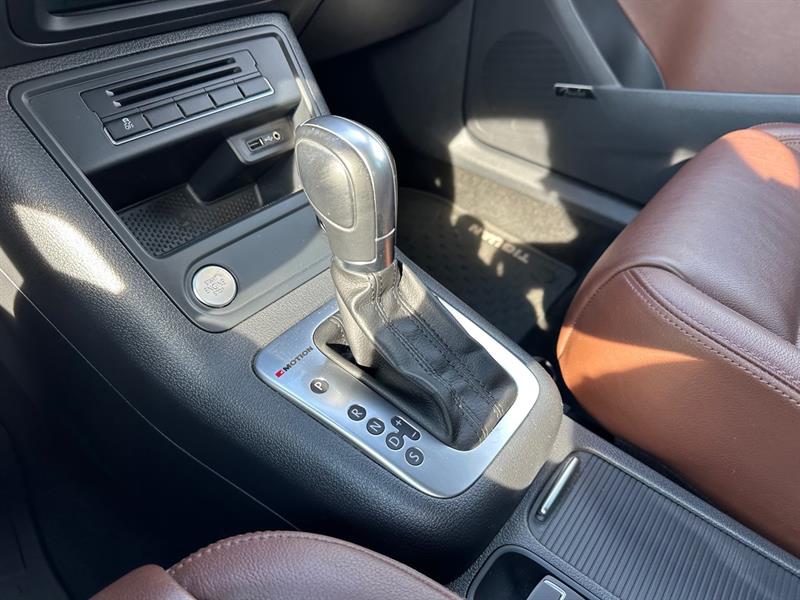 volkswagen Tiguan 2017 - 21