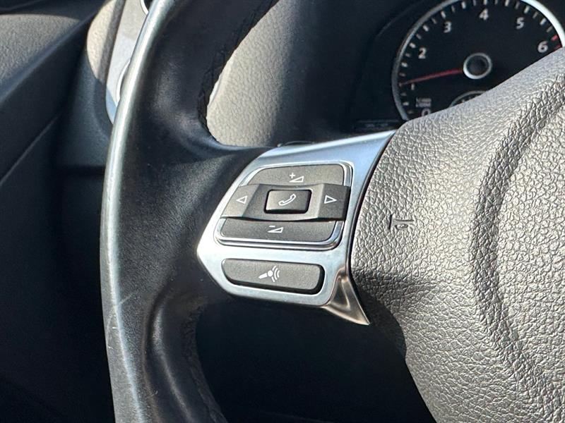 volkswagen Tiguan 2017 - 23