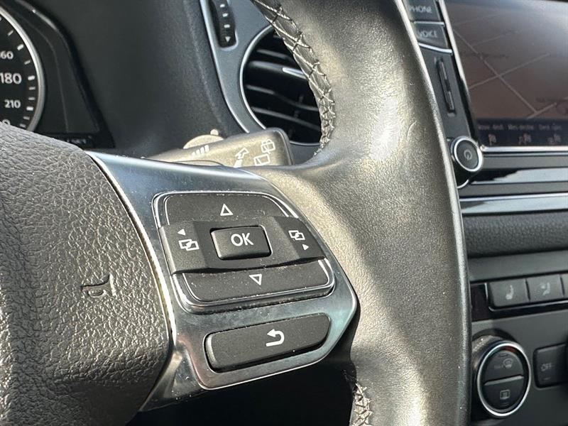 volkswagen Tiguan 2017 - 24