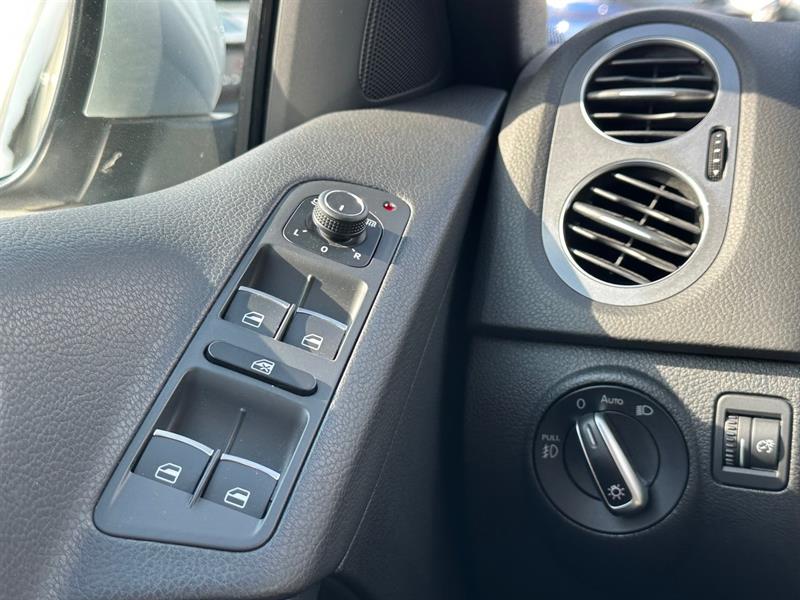 volkswagen Tiguan 2017 - 25