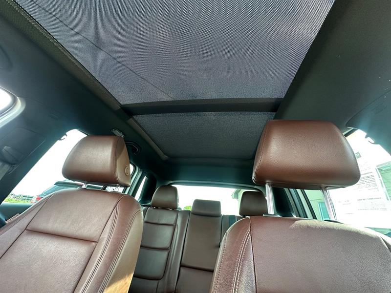 volkswagen Tiguan 2017 - 27