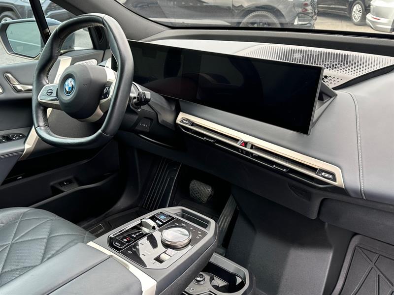 bmw iX 2023 - 3