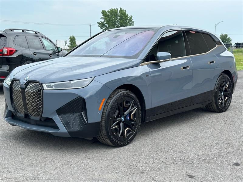bmw iX 2023 - 4