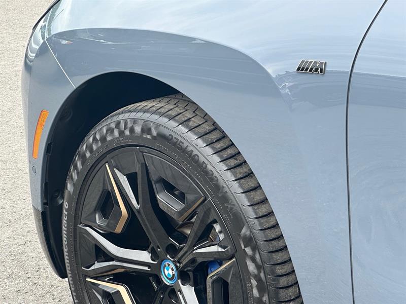 bmw iX 2023 - 5
