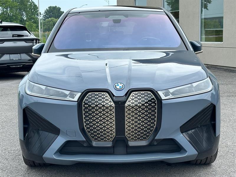 bmw iX 2023 - 6