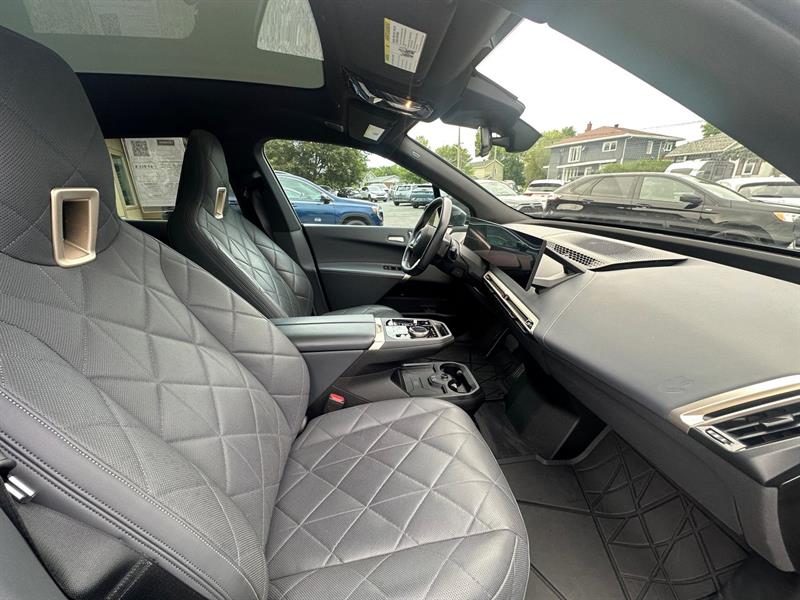 bmw iX 2023 - 14
