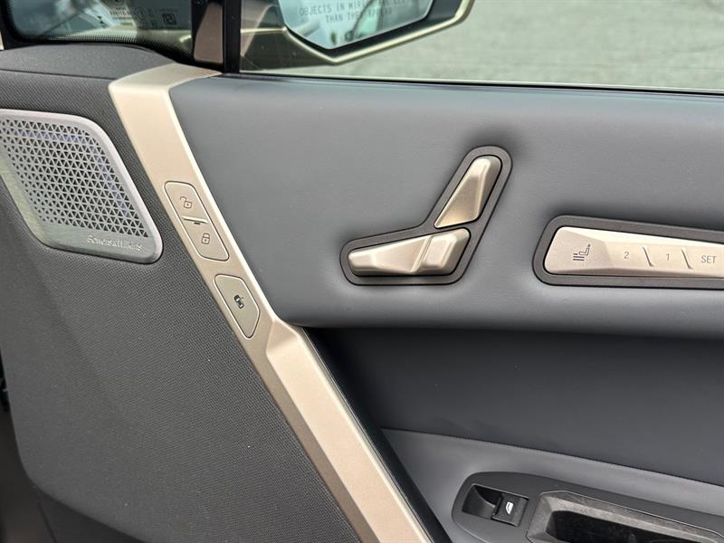 bmw iX 2023 - 15