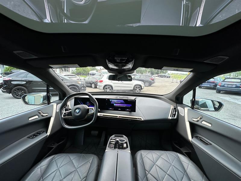 bmw iX 2023 - 18