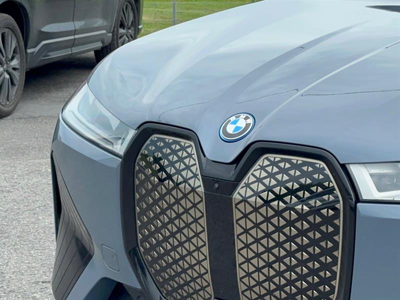 bmw iX 2023 - 21