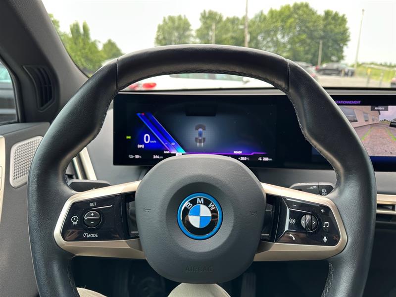 bmw iX 2023 - 22