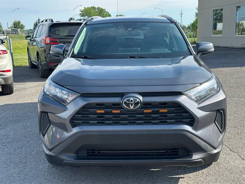 toyota RAV4 2019 - 3