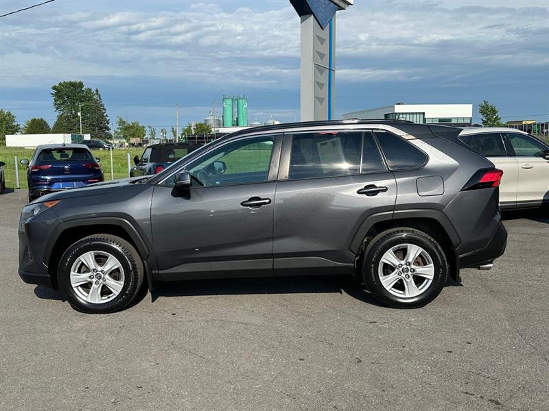 toyota RAV4 2019 - 6