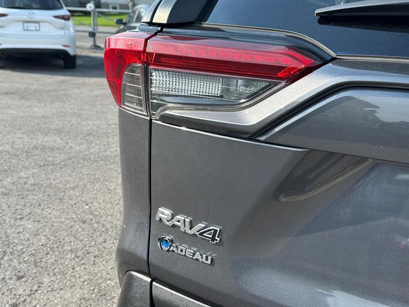 toyota RAV4 2019 - 15