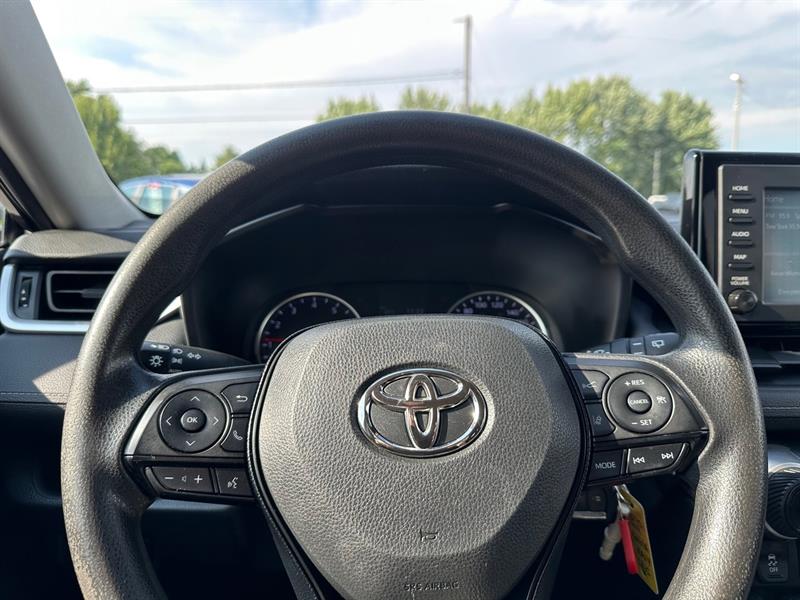 toyota RAV4 2019 - 16