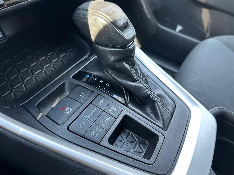toyota RAV4 2019 - 18
