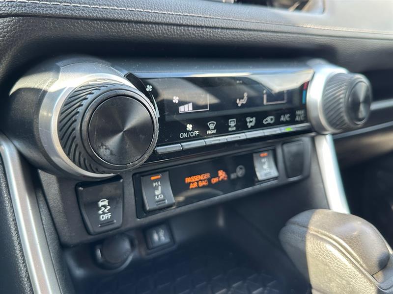 toyota RAV4 2019 - 19