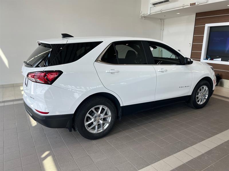 chevrolet Equinox 2024 - 2