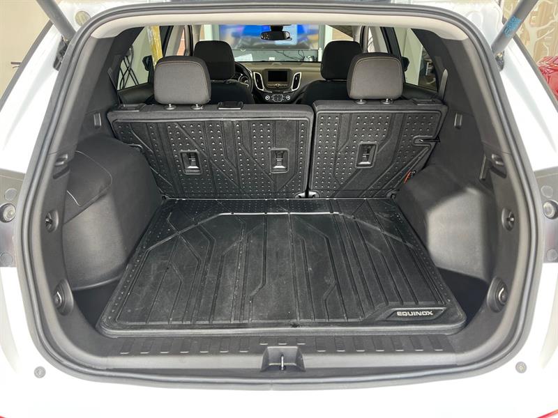 chevrolet Equinox 2024 - 4