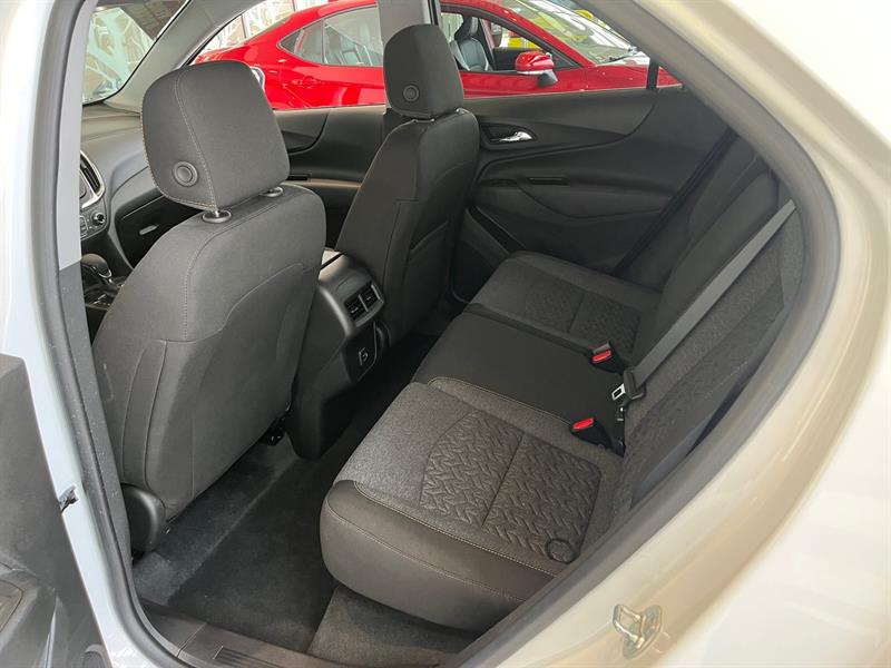chevrolet Equinox 2024 - 6