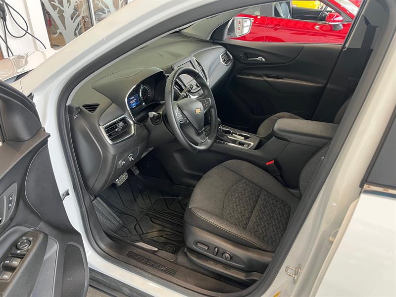 chevrolet Equinox 2024 - 7