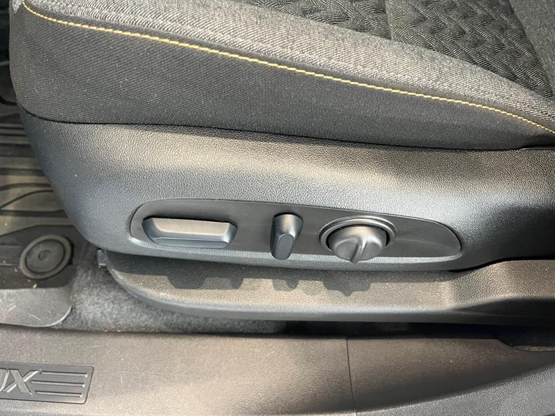 chevrolet Equinox 2024 - 8