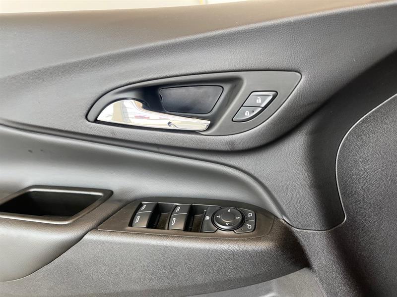 chevrolet Equinox 2024 - 9