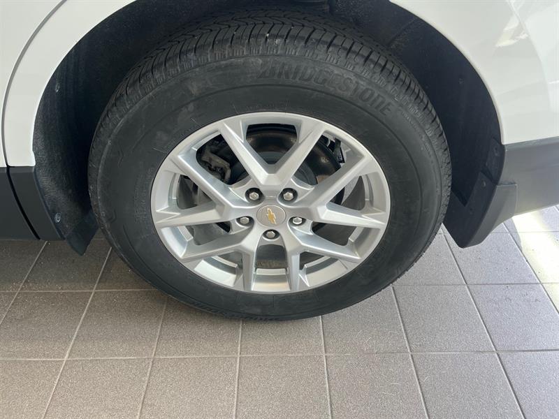 chevrolet Equinox 2024 - 10